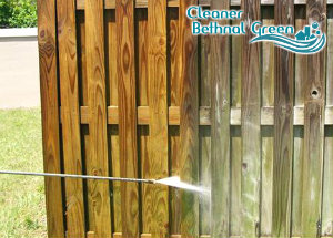 Pressure Cleaning Bethnal Green
